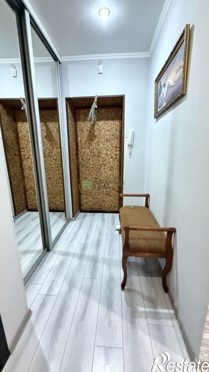 3-комн квартира улица Космонавтов, 18 к2,  д. 18 к2