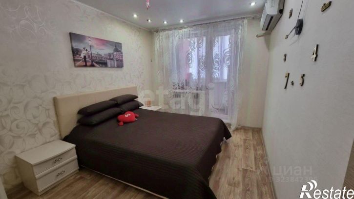 2-комн квартира Звёздная улица, 51 к1,  д. 51 к1