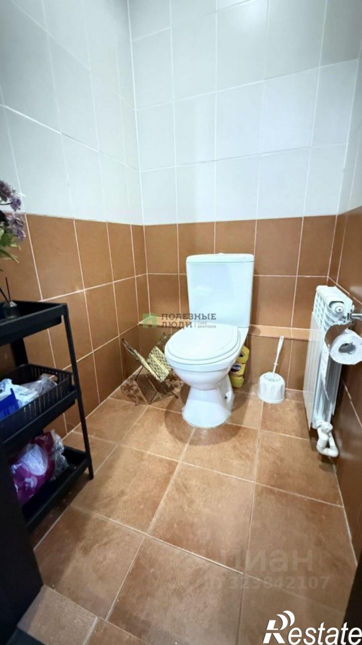 3-комн квартира улица Космонавтов, 18 к2,  д. 18 к2