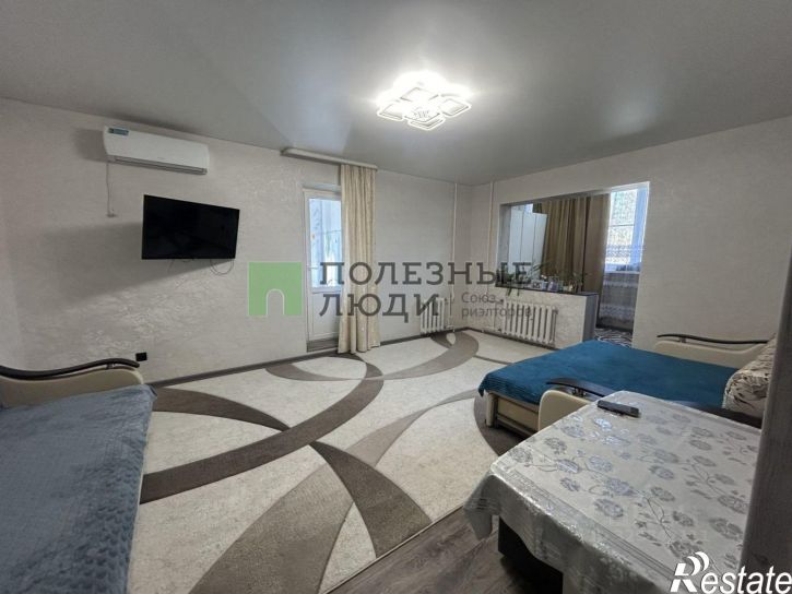 1-комн квартира улица Куликова, 67В,  д. 67В