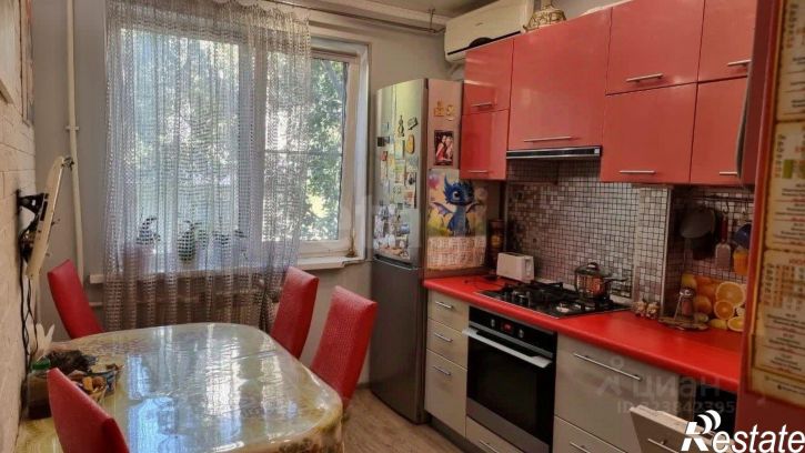 2-комн квартира Звёздная улица, 51 к1,  д. 51 к1