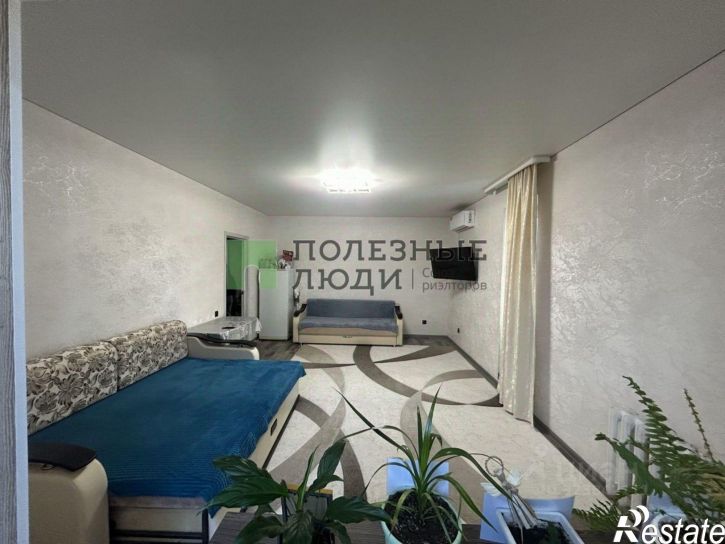 1-комн квартира улица Куликова, 67В,  д. 67В