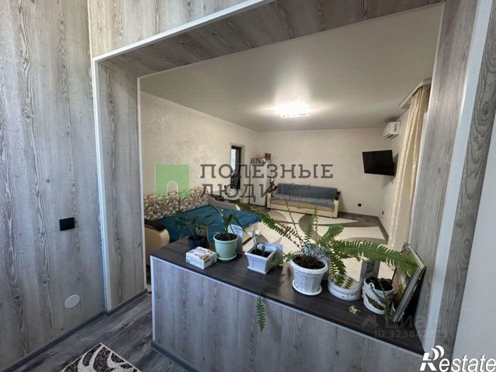 1-комн квартира улица Куликова, 67В,  д. 67В