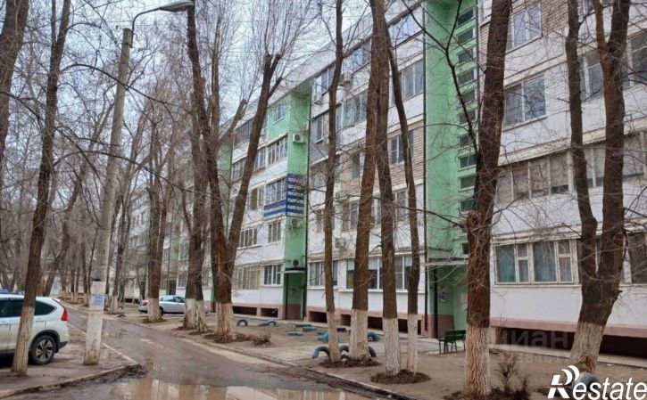 2-комн квартира Магистральная улица, 34 к3,  д. 34 к3