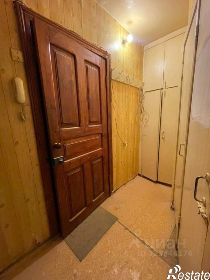 2-комн квартира Магистральная улица, 34 к3,  д. 34 к3