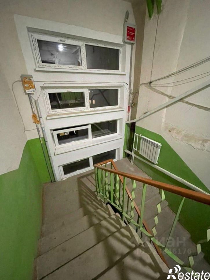 2-комн квартира Магистральная улица, 34 к3,  д. 34 к3