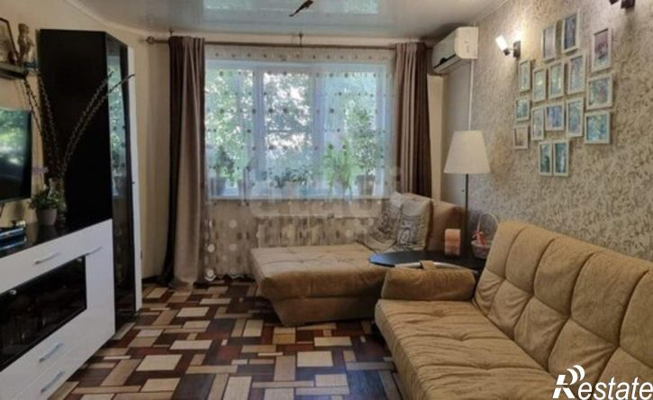 2-комн квартира ул Звездная, 51 1,  д. 51 1,  к. 1