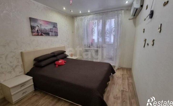 2-комн квартира ул Звездная, 51 1,  д. 51 1,  к. 1