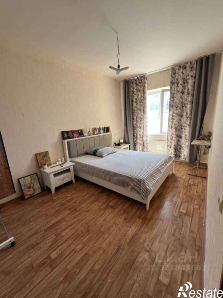 2-комн квартира ул Энергетическая, 19,  д. 19