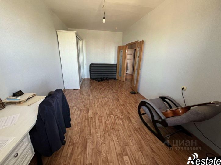 2-комн квартира ул Энергетическая, 19,  д. 19