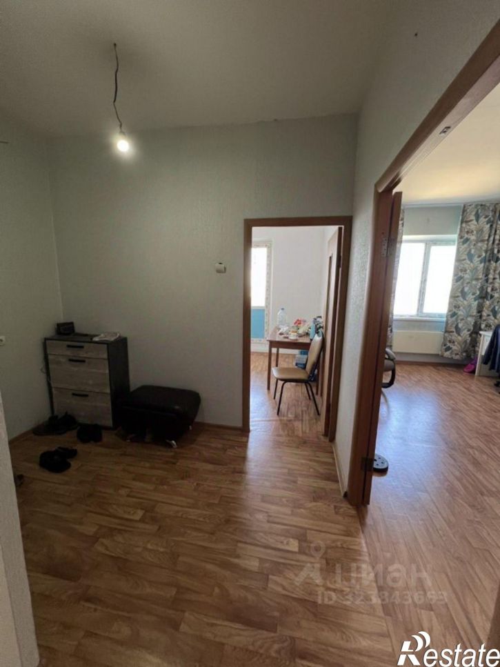 2-комн квартира ул Энергетическая, 19,  д. 19