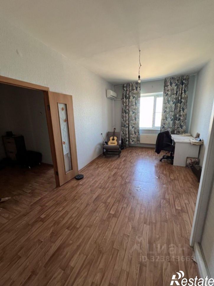 2-комн квартира ул Энергетическая, 19,  д. 19