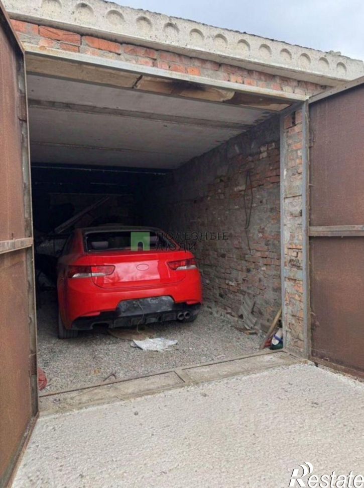 Гараж/парковка ул Софьи Перовской, 66,  д. 66