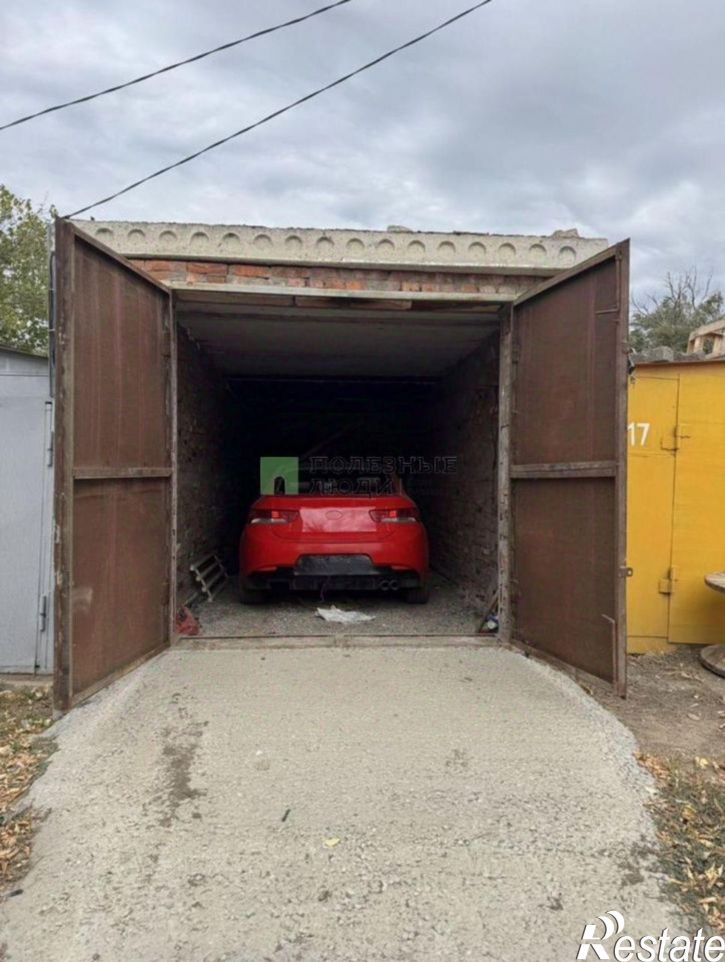 Гараж/парковка ул Софьи Перовской, 66,  д. 66
