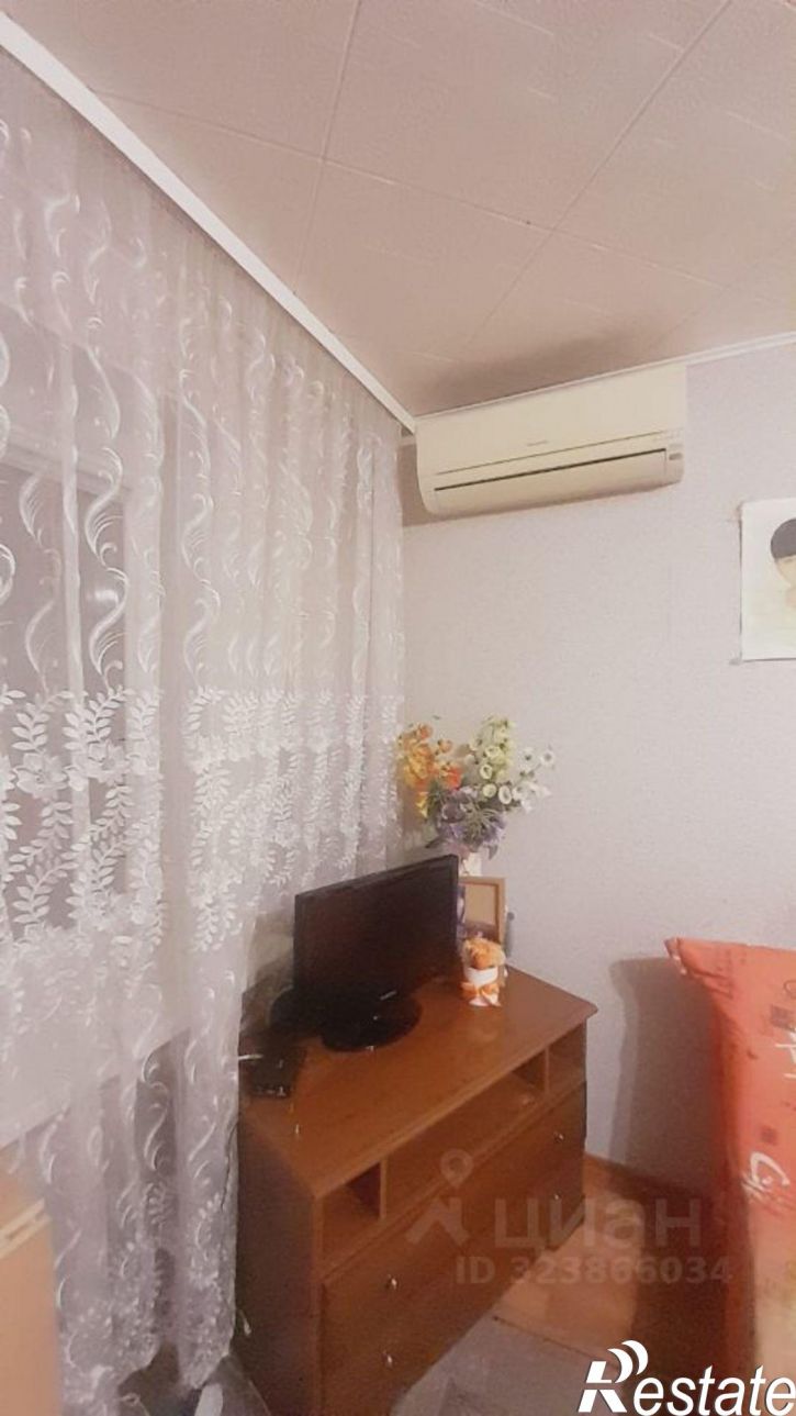 1-комн квартира улица Николая Ветошникова, 11,  д. 11