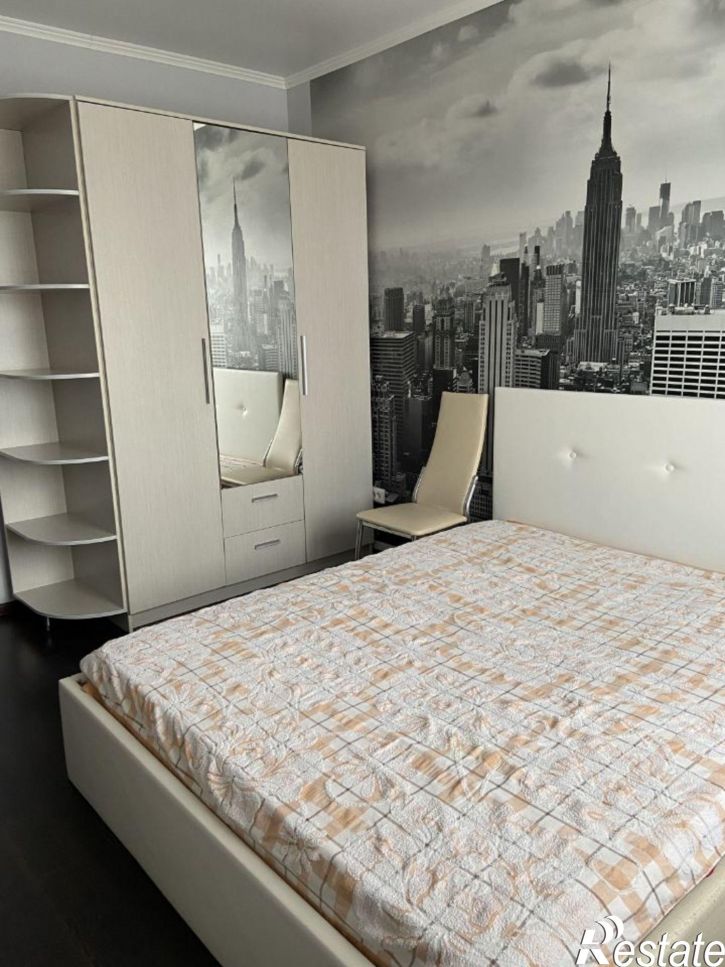 2-комн квартира улица Валерии Барсовой, 15 к1,  д. 15 к1