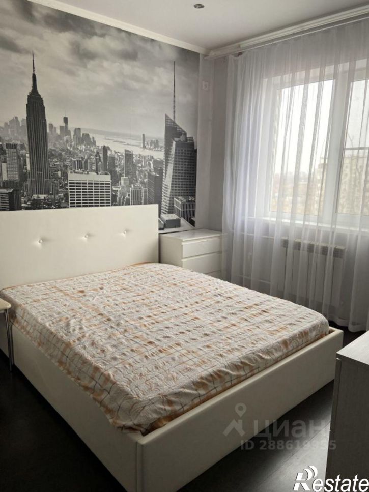 2-комн квартира улица Валерии Барсовой, 15 к1,  д. 15 к1