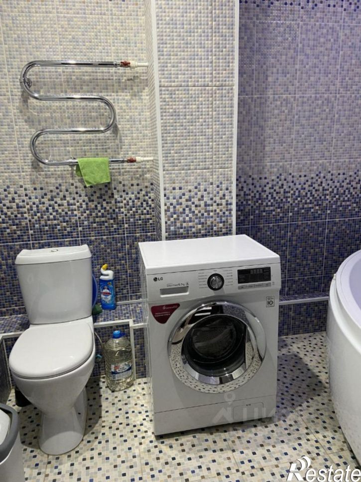 2-комн квартира улица Валерии Барсовой, 15 к1,  д. 15 к1