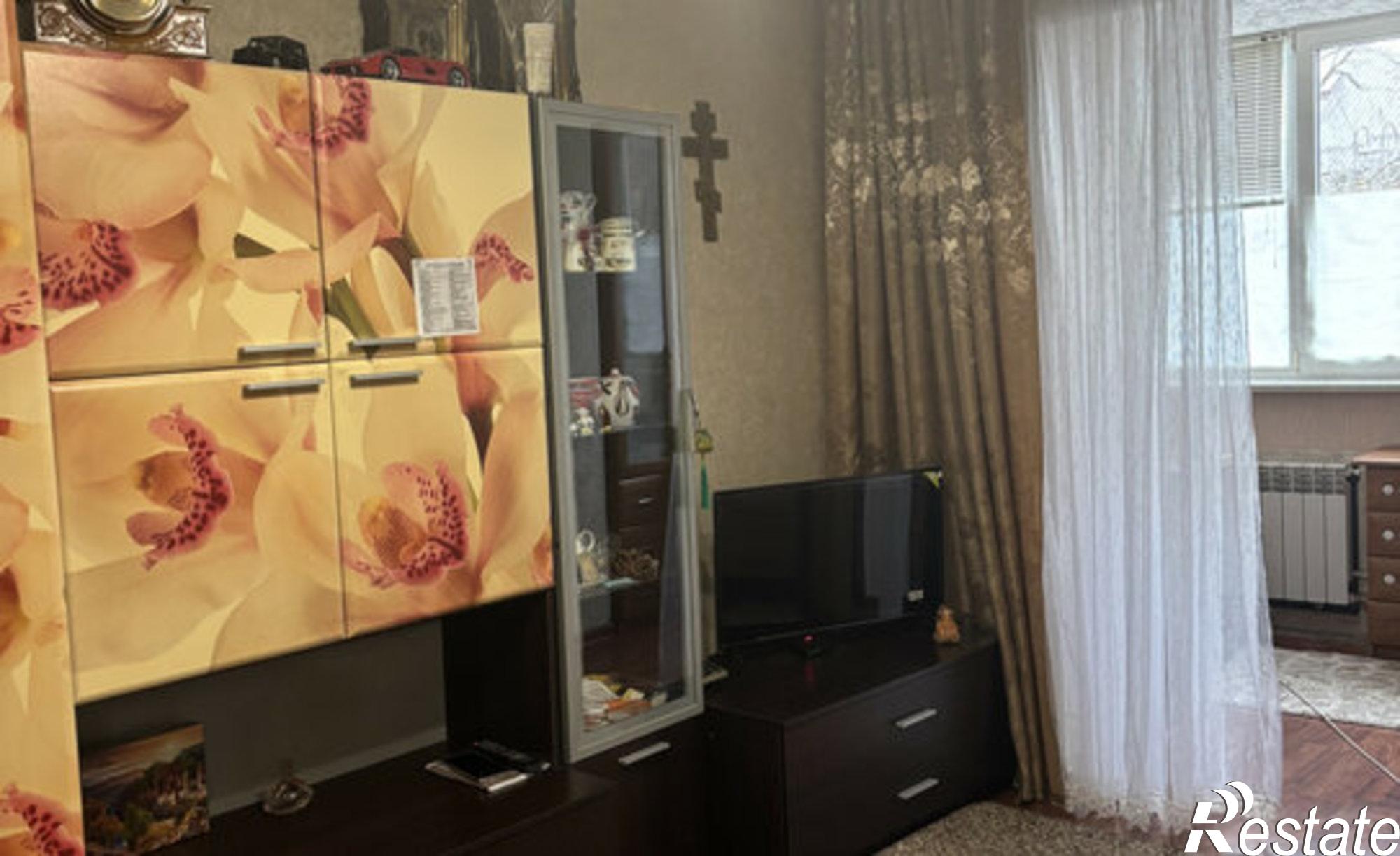 Купить квартиру за 5 300 000 рублей на улица Ахшарумова, 4