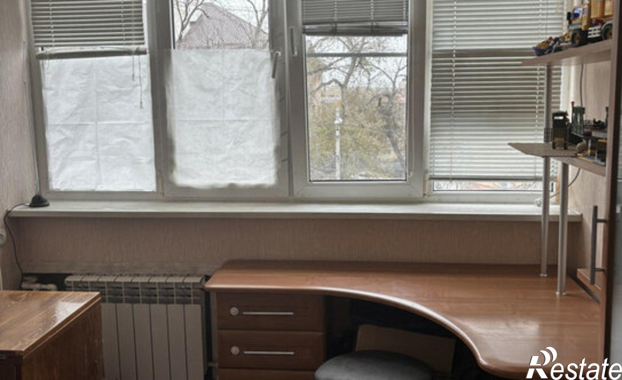 Купить квартиру за 5 300 000 рублей на улица Ахшарумова, 4