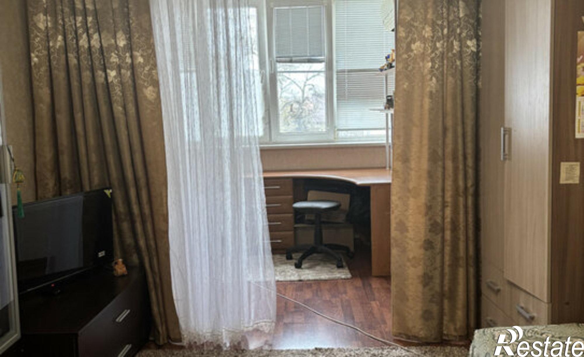 Купить квартиру за 5 300 000 рублей на улица Ахшарумова, 4