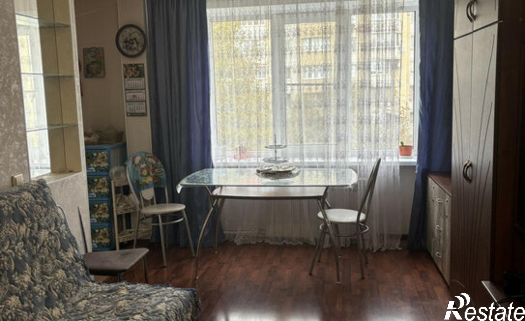 Купить квартиру за 5 300 000 рублей на улица Ахшарумова, 4