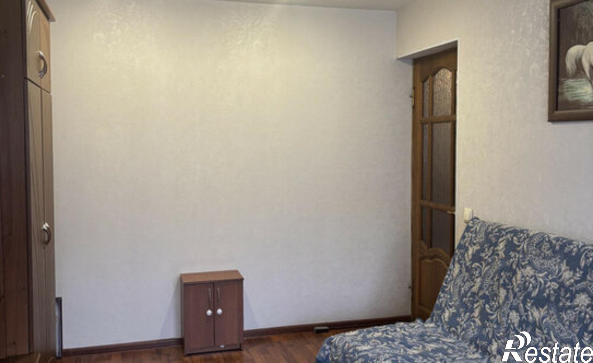 Купить квартиру за 5 300 000 рублей на улица Ахшарумова, 4