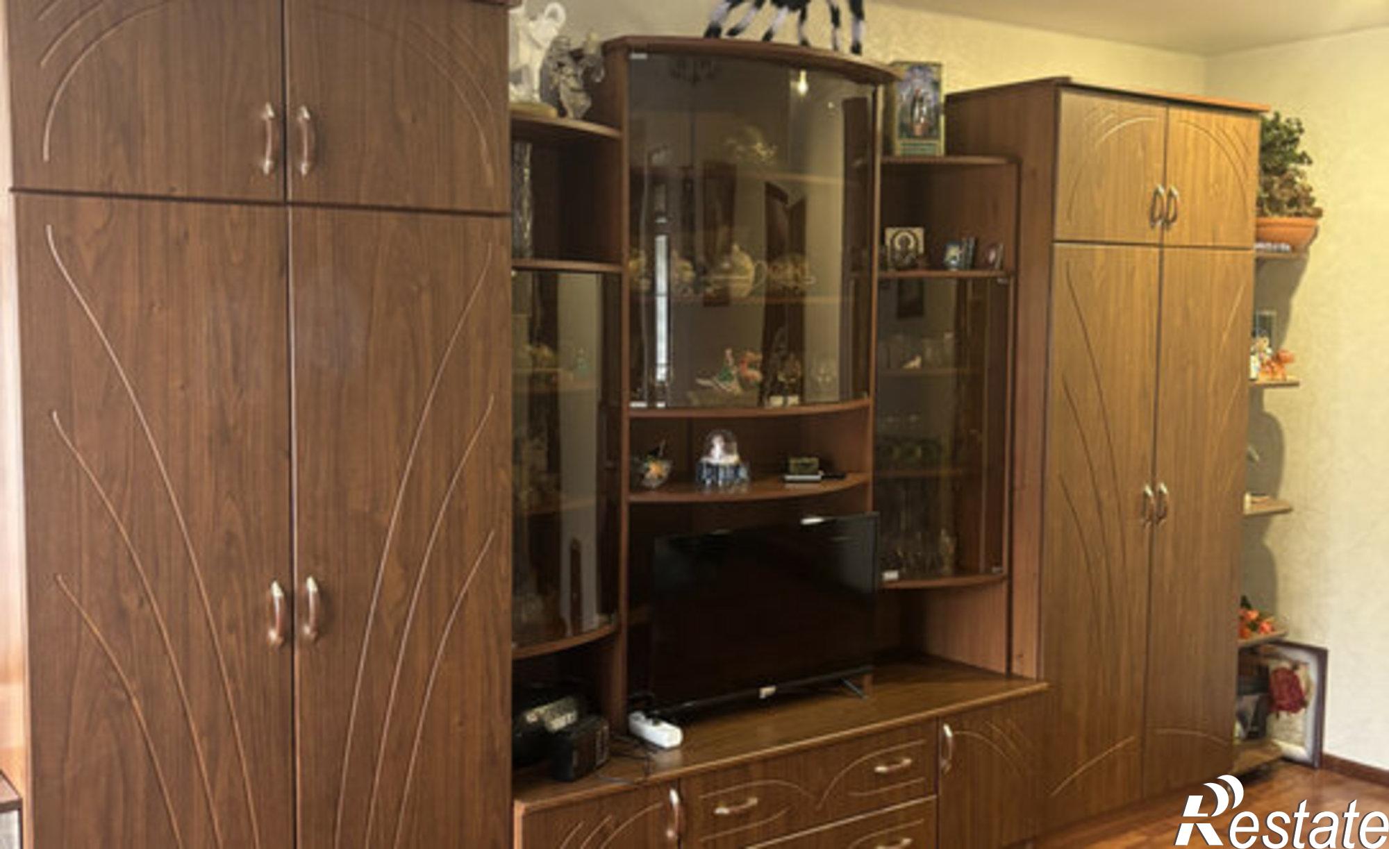 Купить квартиру за 5 300 000 рублей на улица Ахшарумова, 4