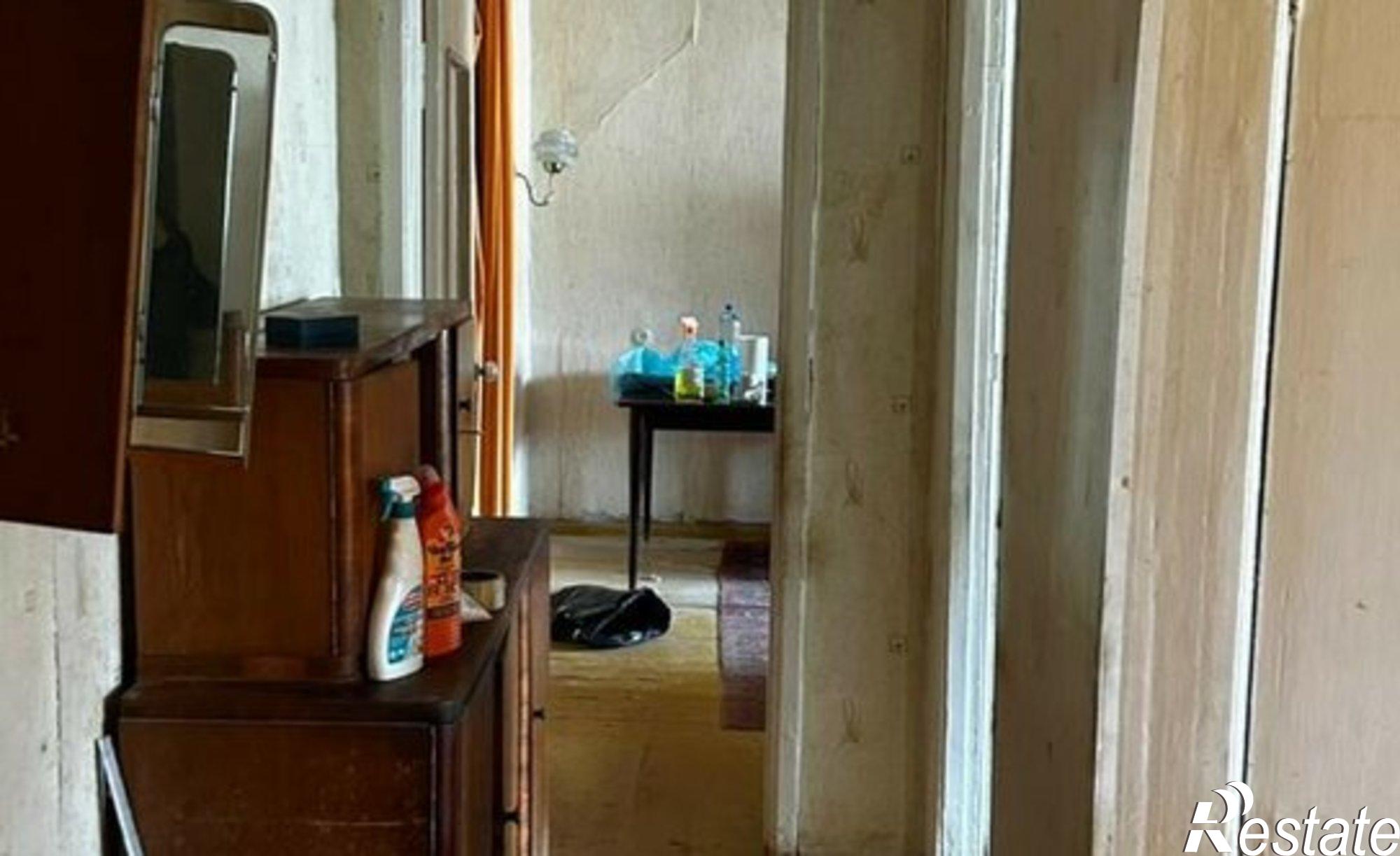 Купить квартиру за 2 800 000 рублей на ул Хибинская, 45б