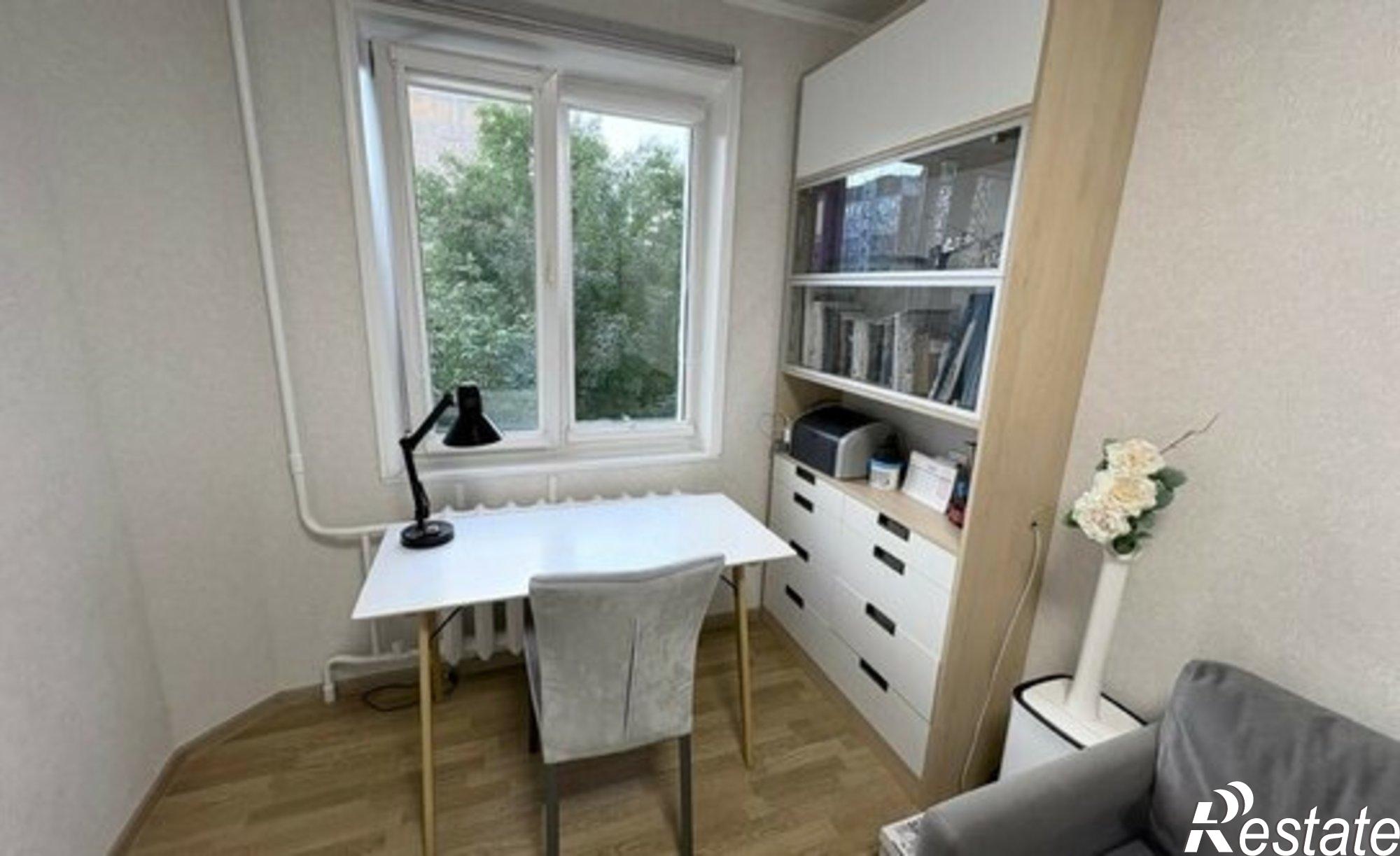 Купить квартиру за 3 700 000 рублей на ул Набережная Приволжского затона, 16 2