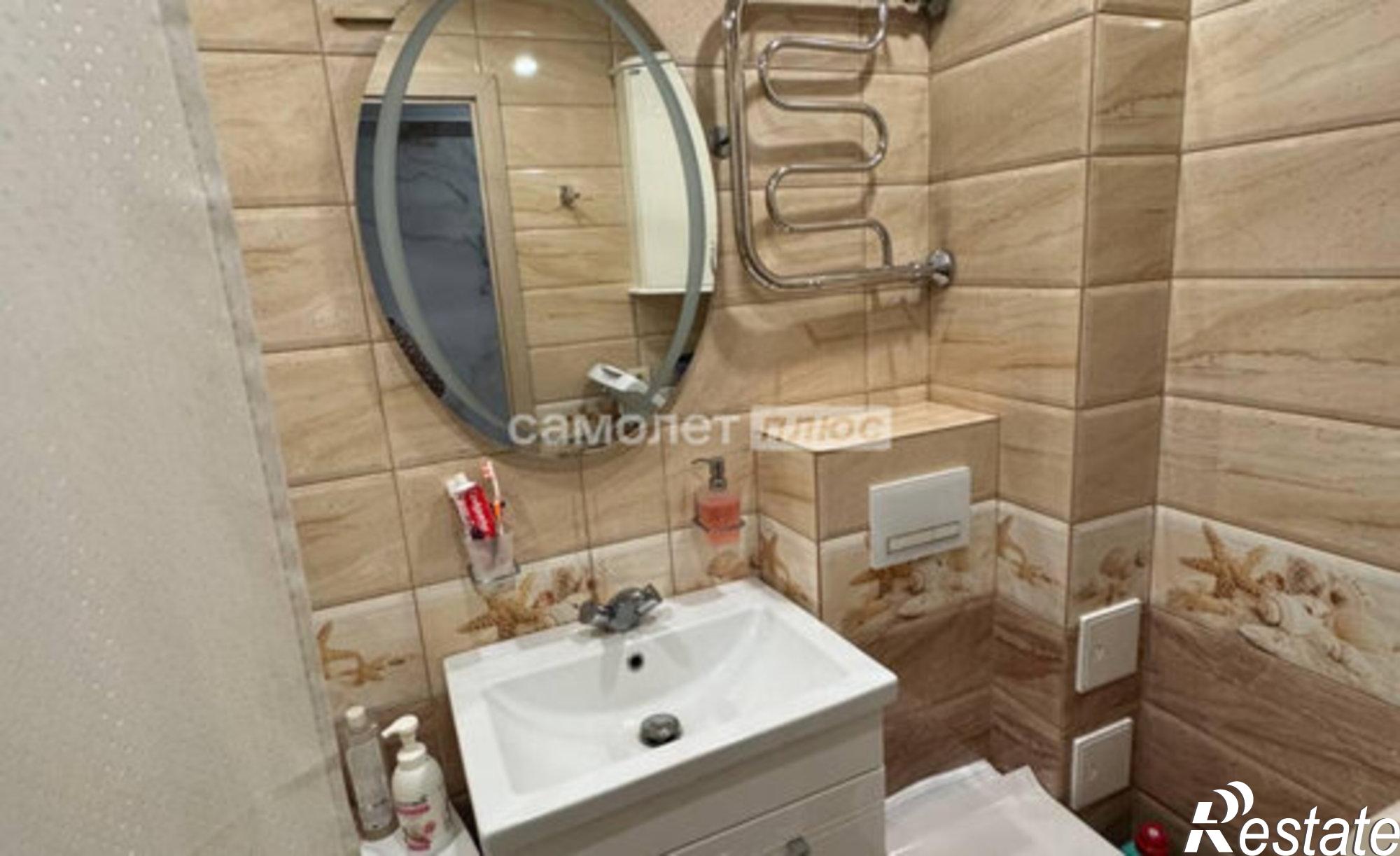 Купить квартиру за 3 990 000 рублей на ул Бориса Алексеева, 4а