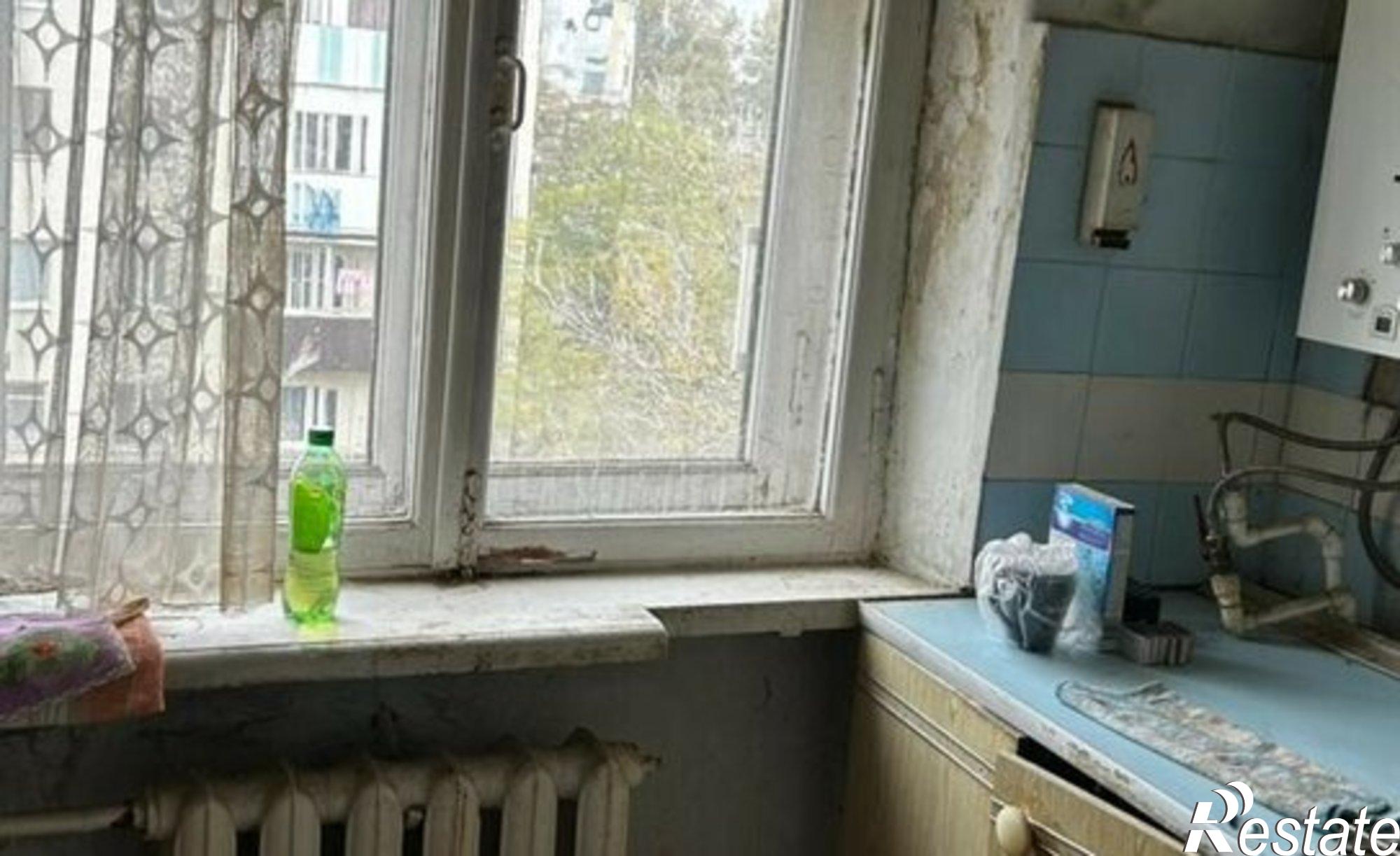 Купить квартиру за 2 800 000 рублей на ул Хибинская, 45б