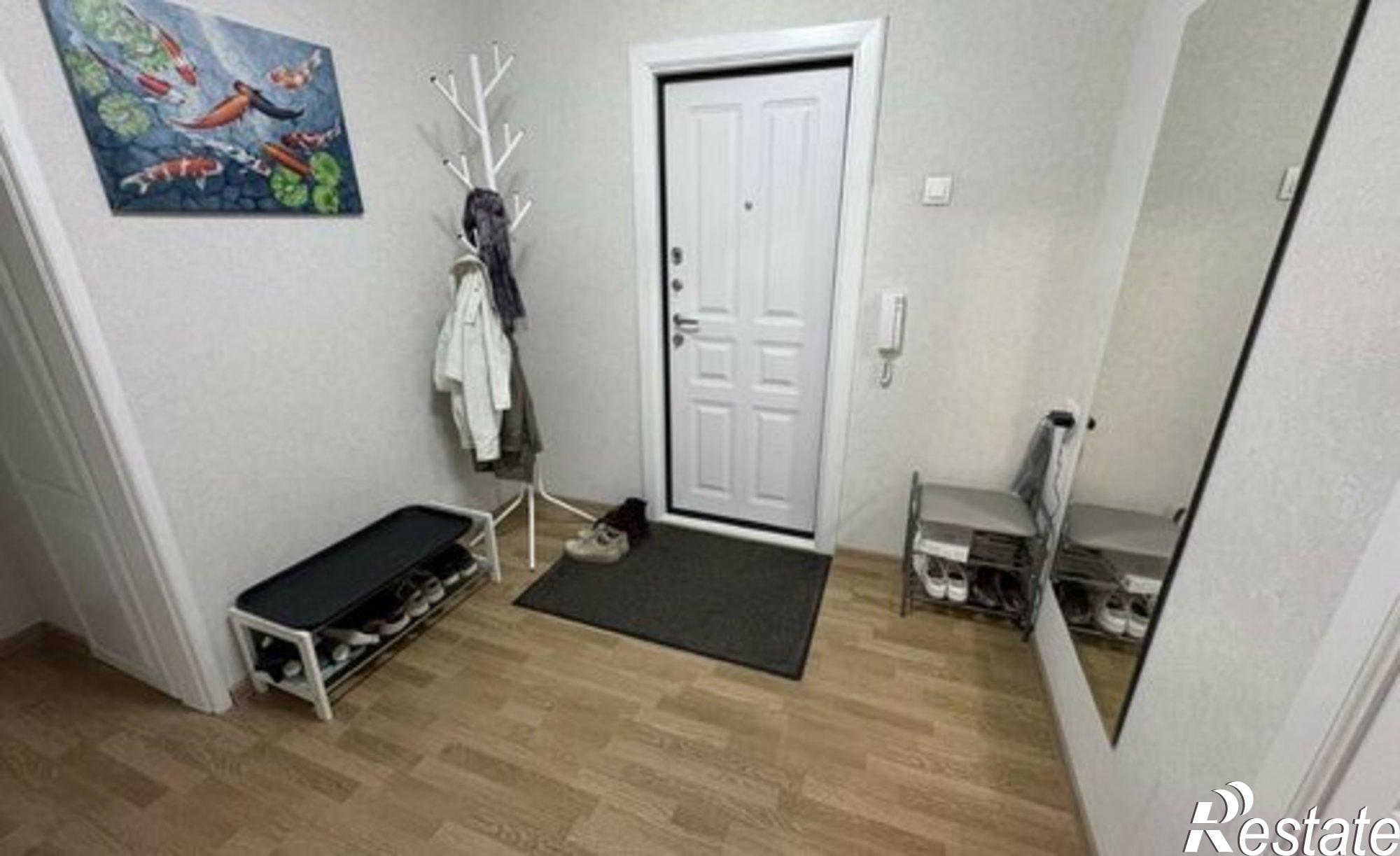 Купить квартиру за 3 700 000 рублей на ул Набережная Приволжского затона, 16 2