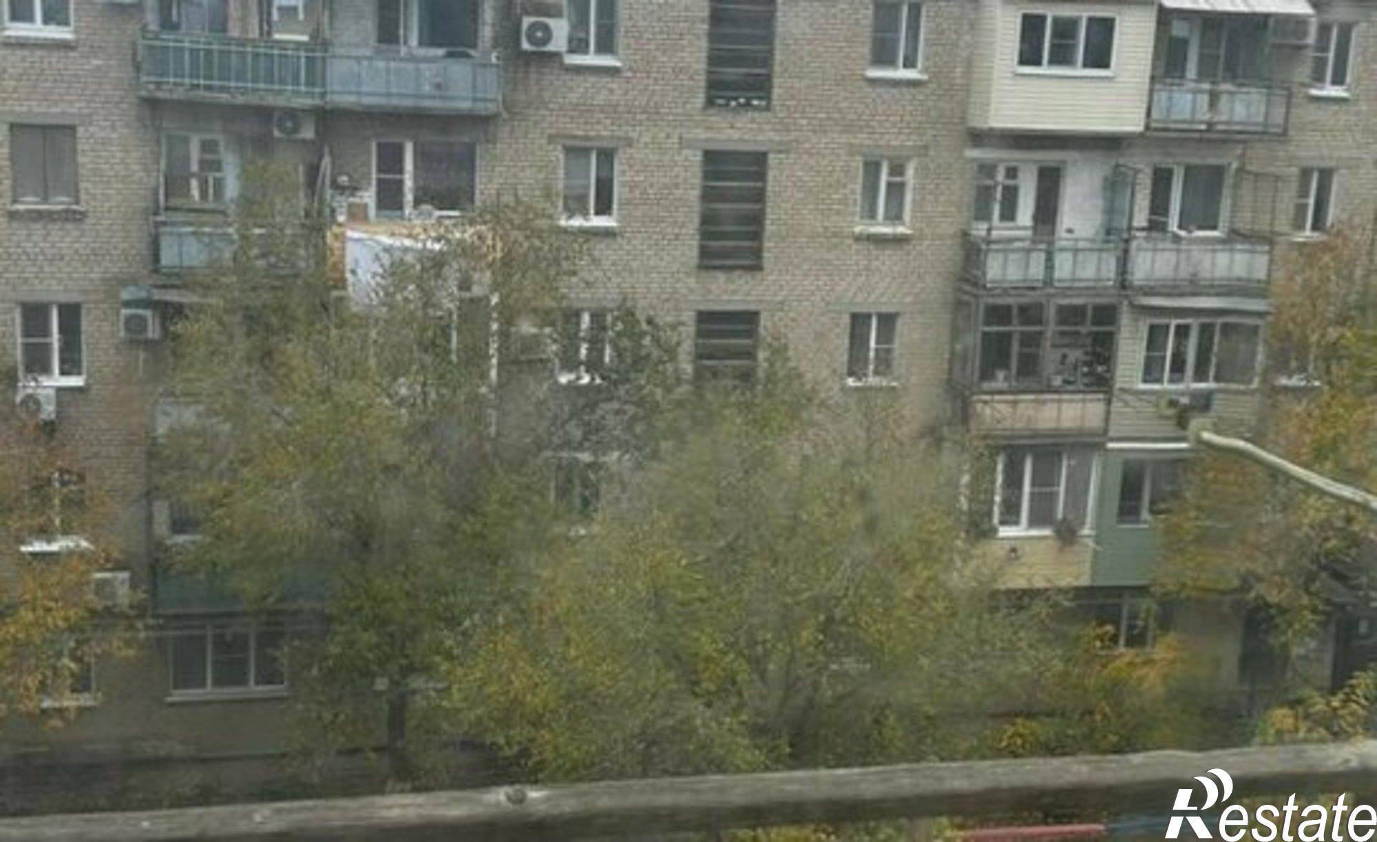 Купить квартиру за 2 800 000 рублей на ул Хибинская, 45б