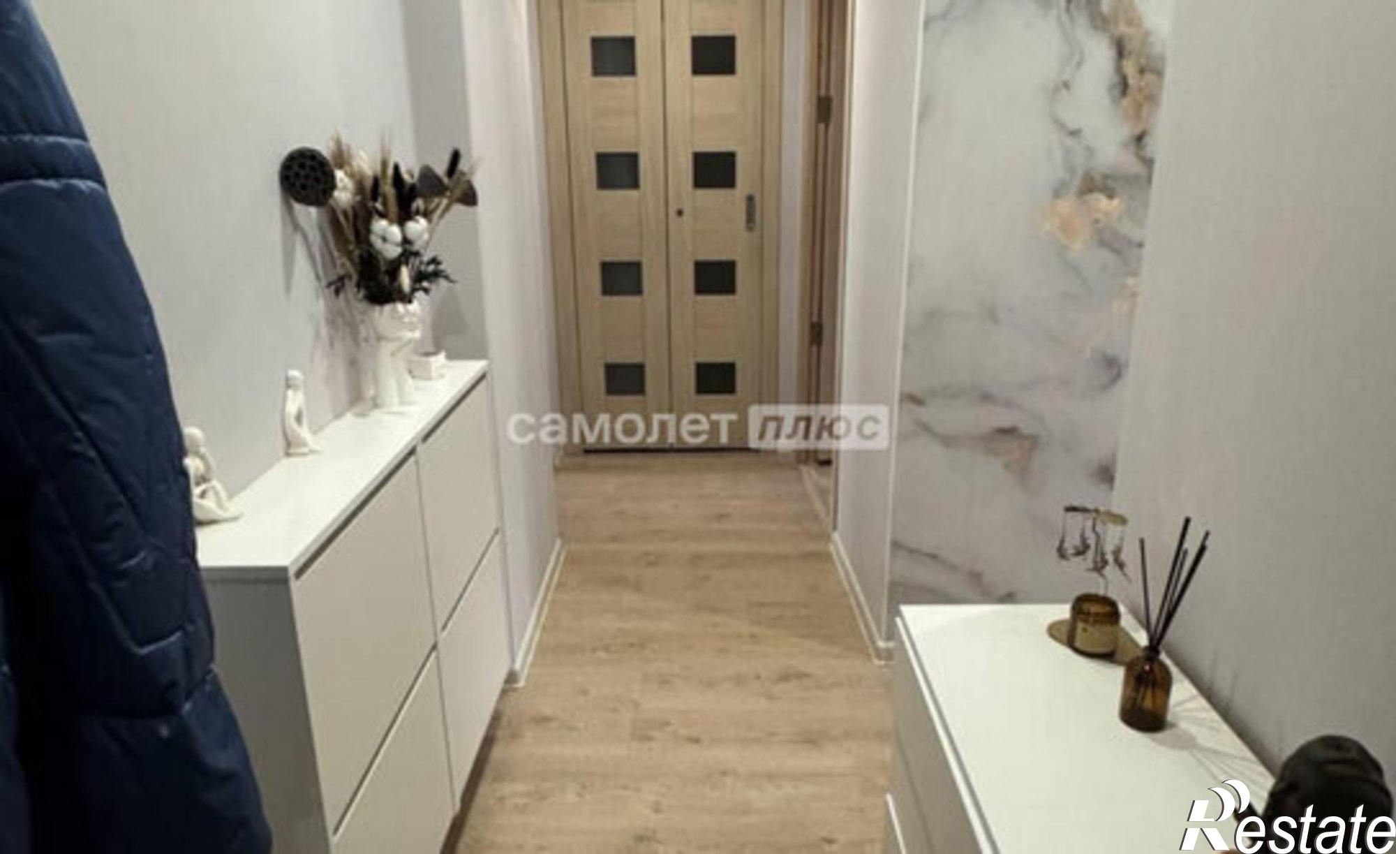 Купить квартиру за 3 990 000 рублей на ул Бориса Алексеева, 4а