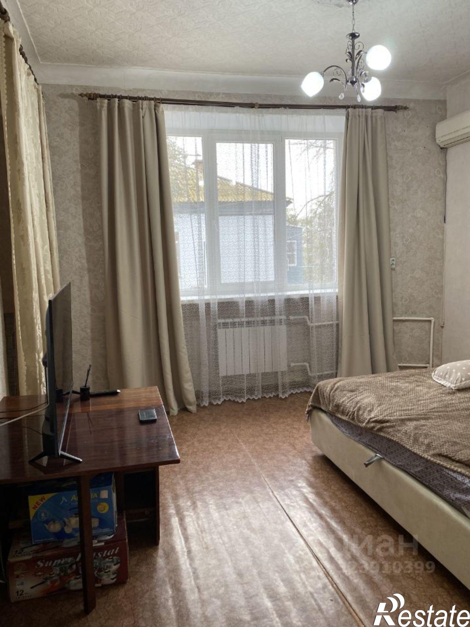 Купить квартиру за 2 950 000 рублей на улица Немова, 22А