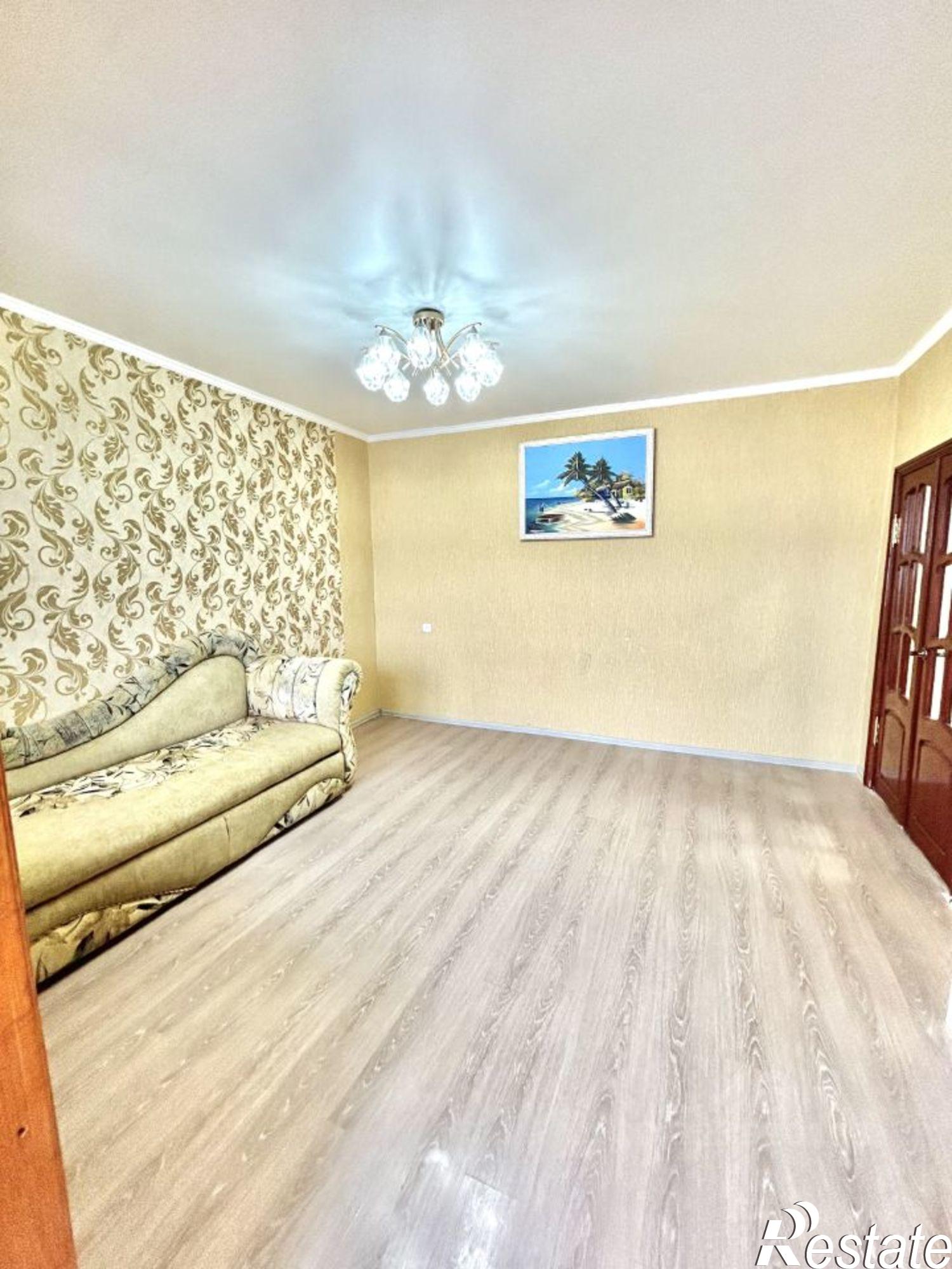 Купить квартиру за 4 400 000 рублей на Боевая улица, 75 к4