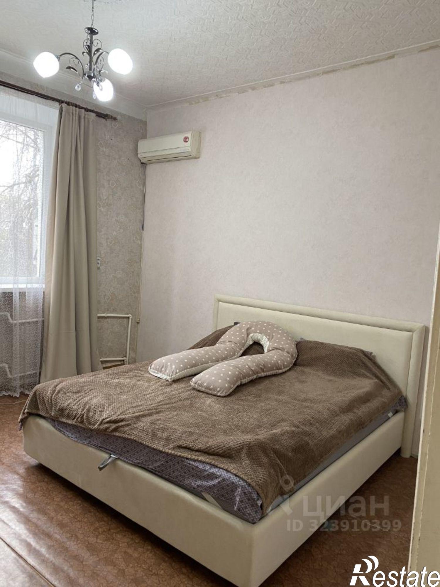 Купить квартиру за 2 950 000 рублей на улица Немова, 22А