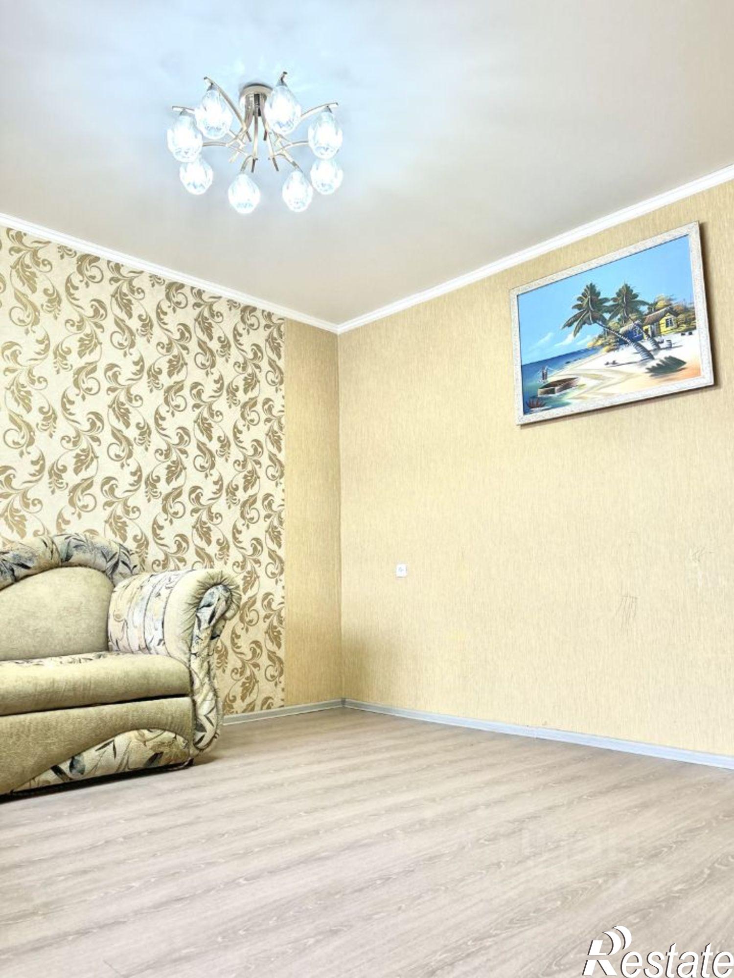 Купить квартиру за 4 400 000 рублей на Боевая улица, 75 к4