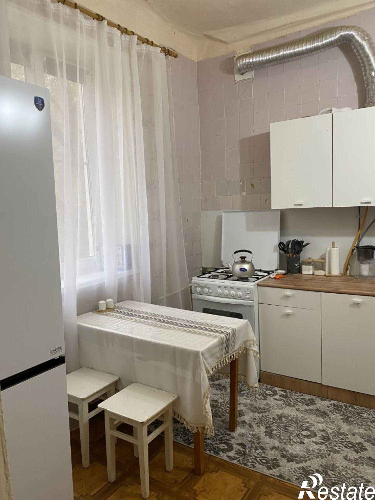 Купить квартиру за 2 950 000 рублей на улица Немова, 22А