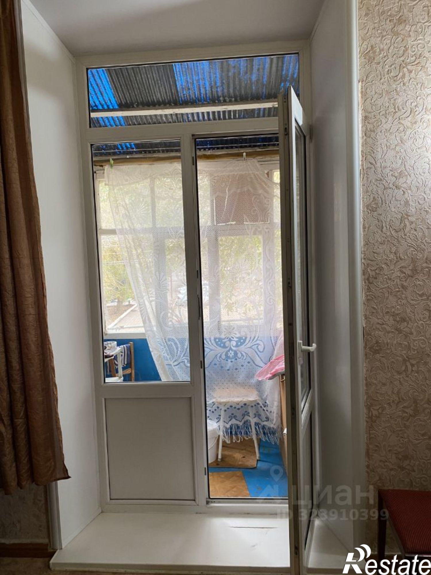 Купить квартиру за 2 950 000 рублей на улица Немова, 22А