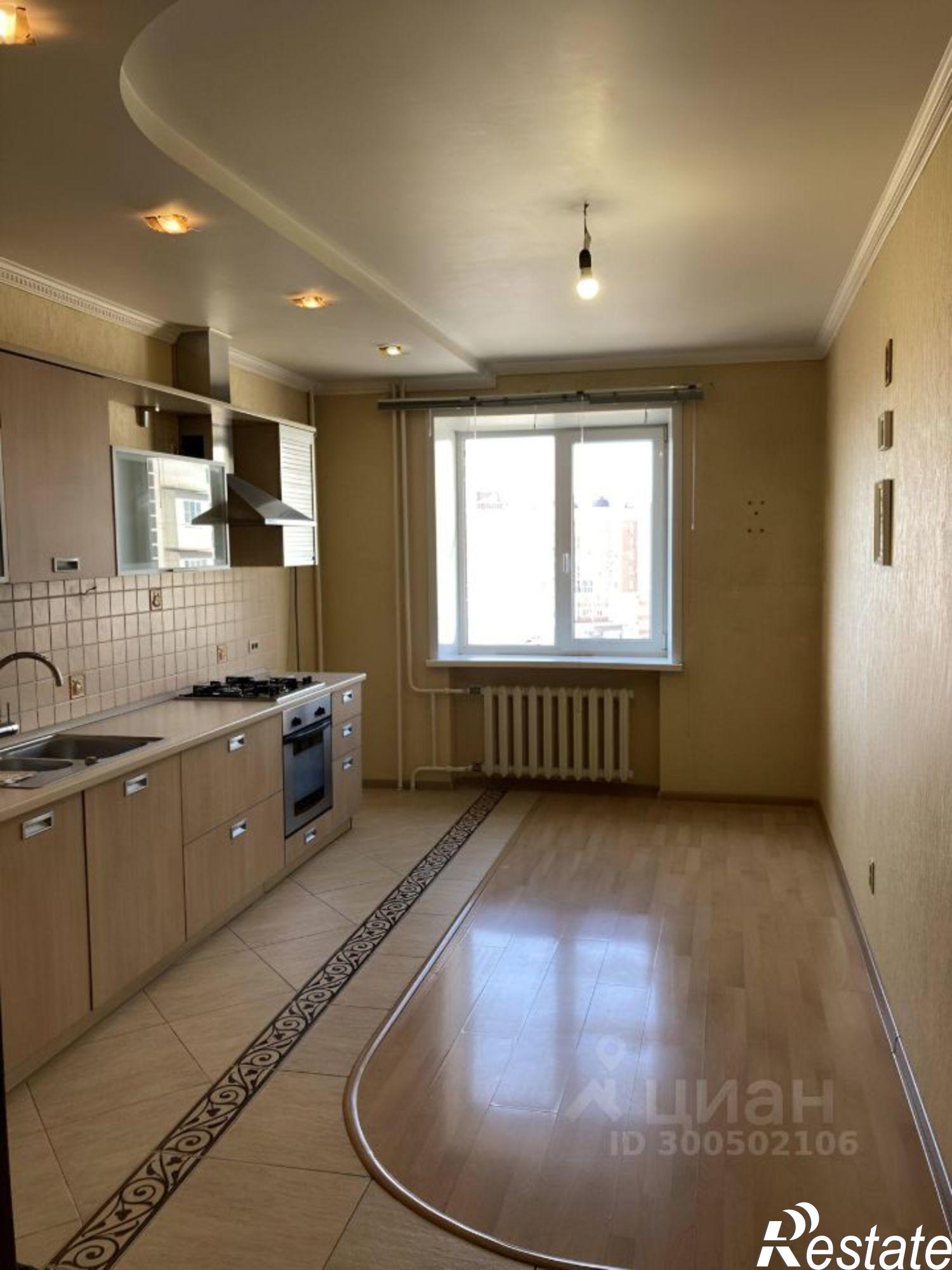 Купить квартиру за 11 999 000 рублей на улица Чугунова, 21