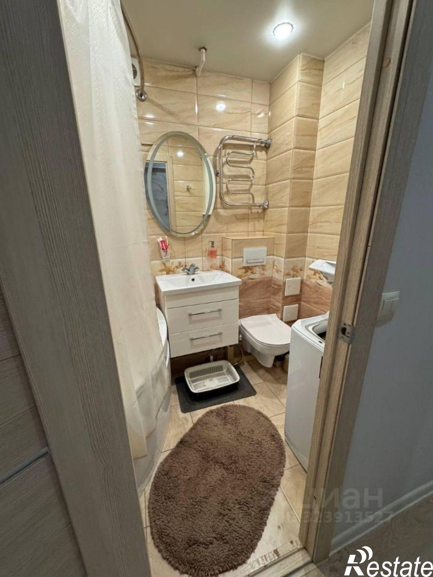 Купить квартиру за 3 990 000 рублей на улица Бориса Алексеева, 4А