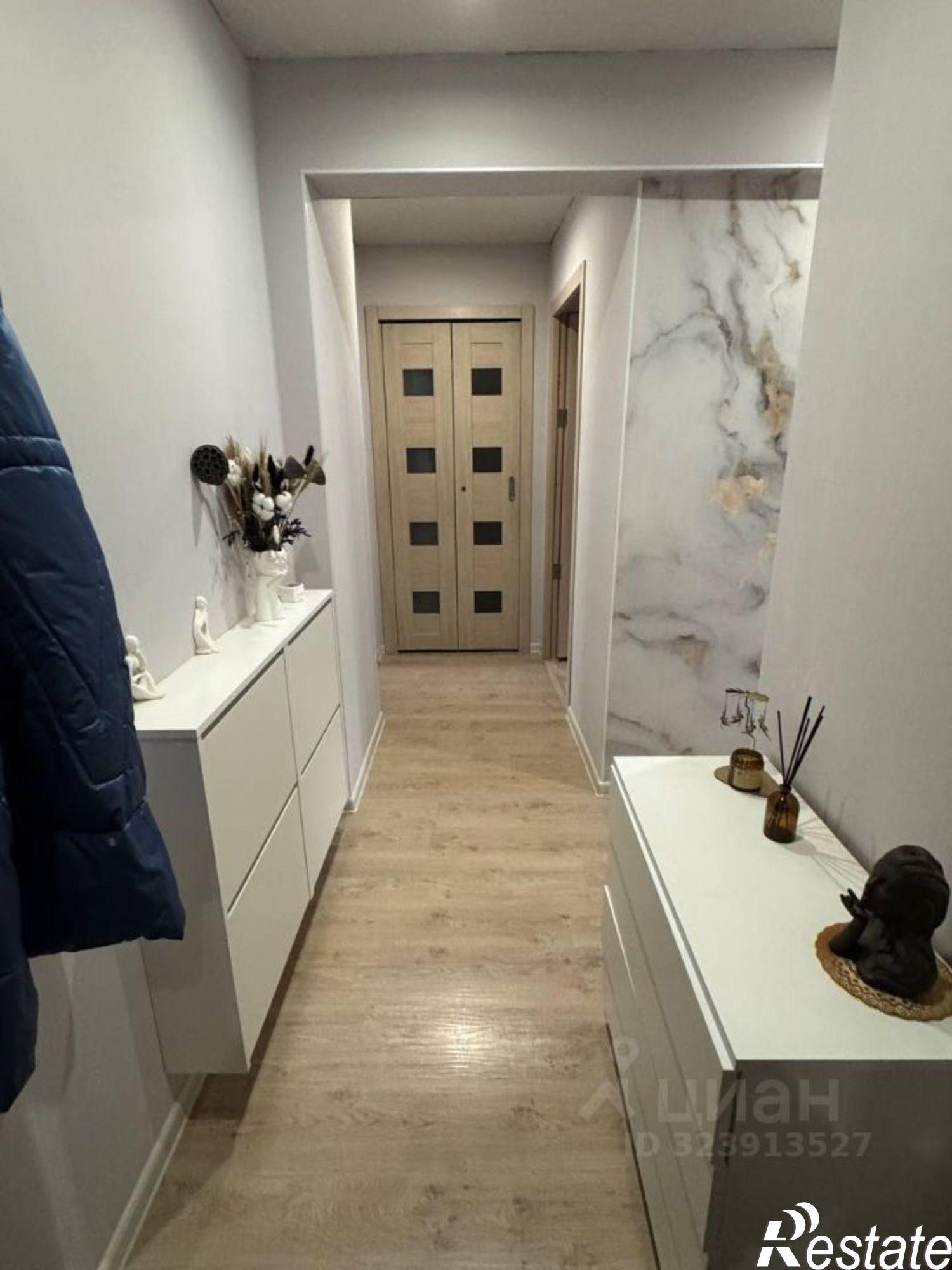 Купить квартиру за 3 990 000 рублей на улица Бориса Алексеева, 4А