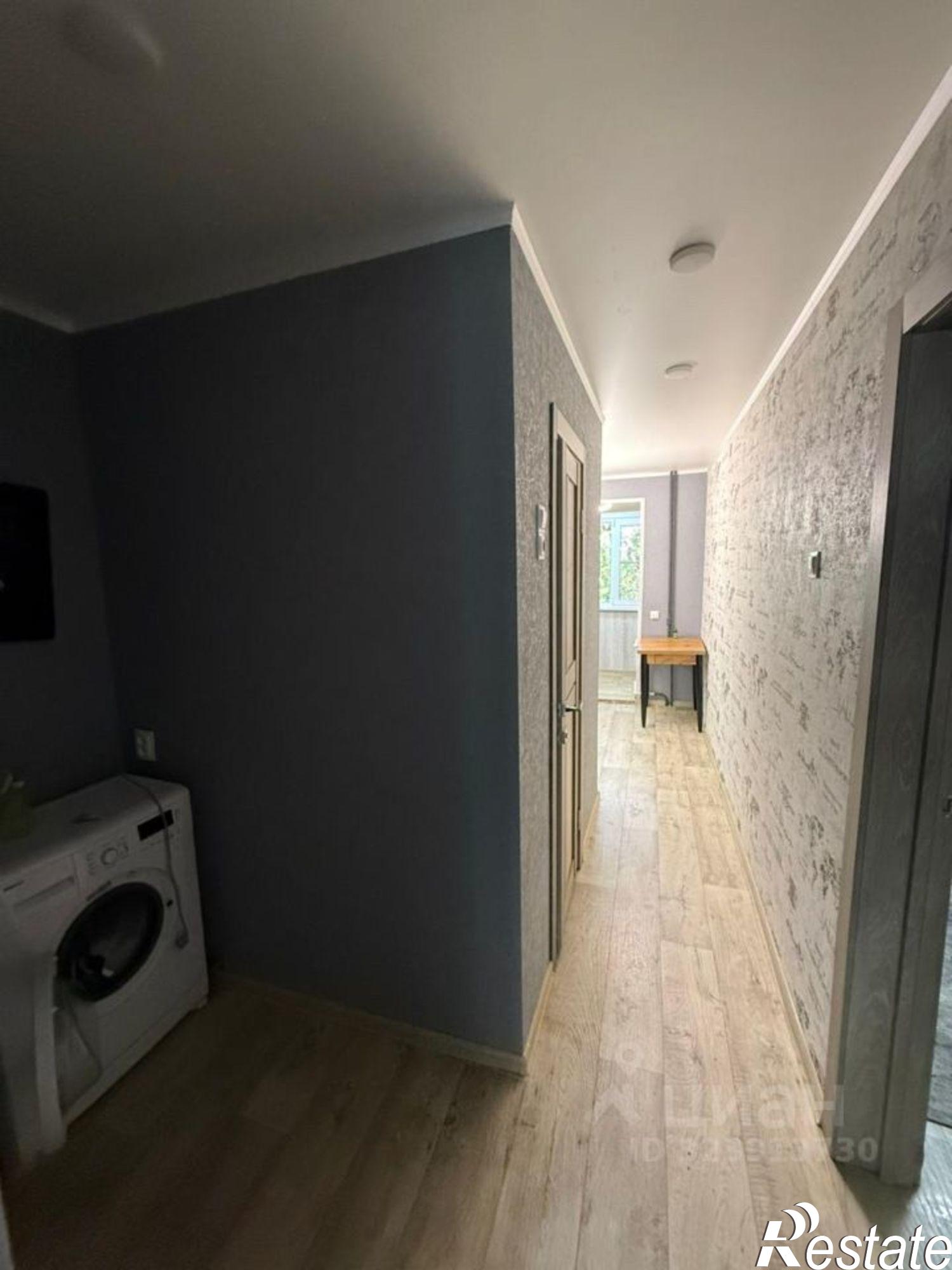 Сдать квартиру за 25 000 рублей на ул Бориса Алексеева, 4