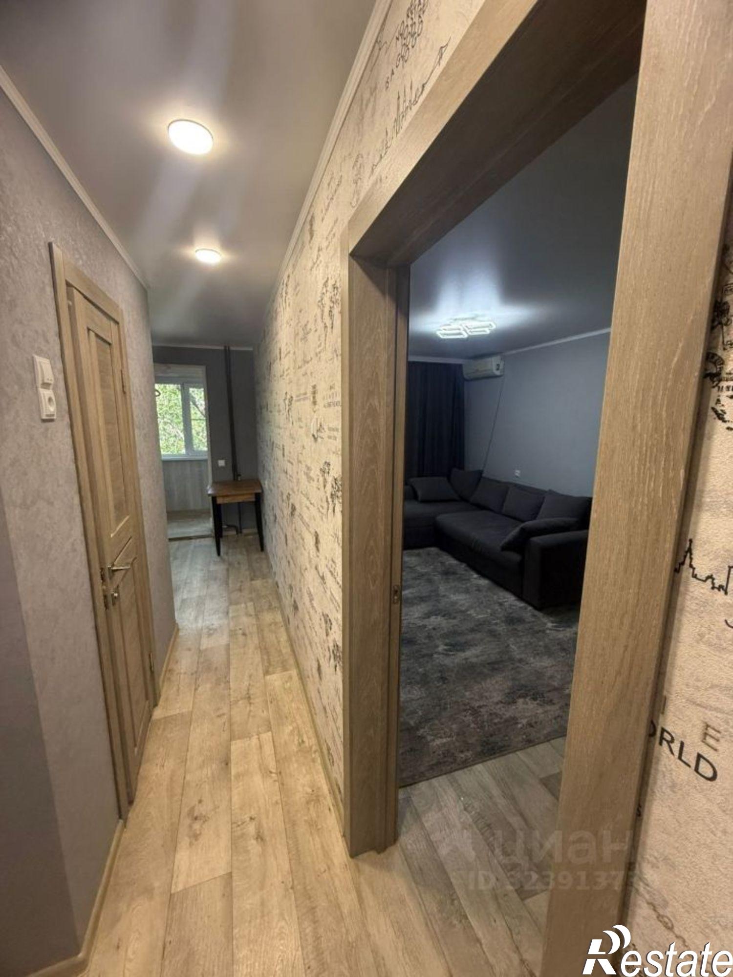 Сдать квартиру за 25 000 рублей на ул Бориса Алексеева, 4