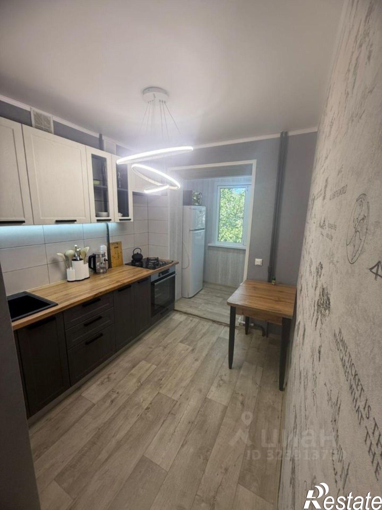 Сдать квартиру за 25 000 рублей на ул Бориса Алексеева, 4