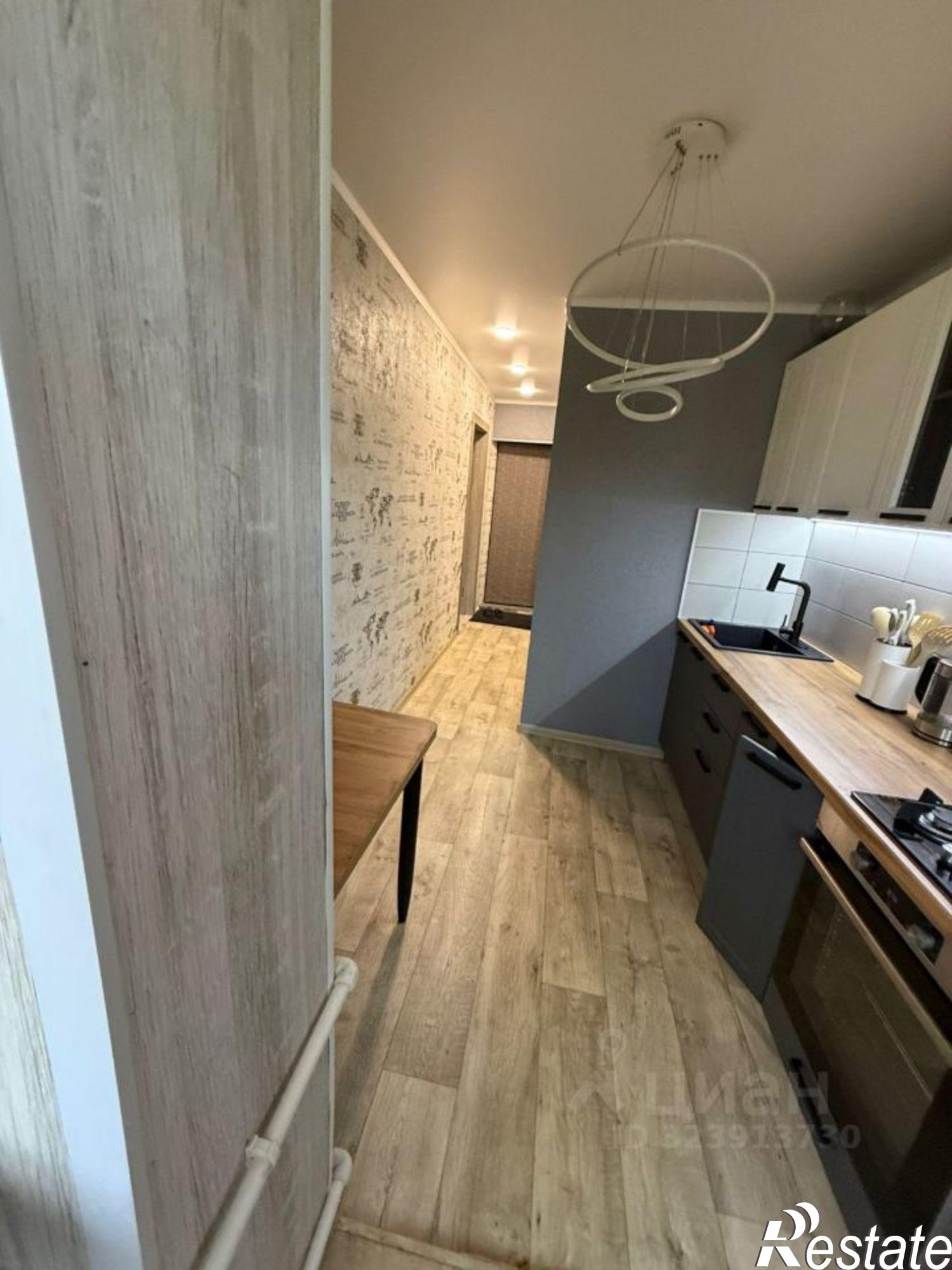 Сдать квартиру за 25 000 рублей на ул Бориса Алексеева, 4