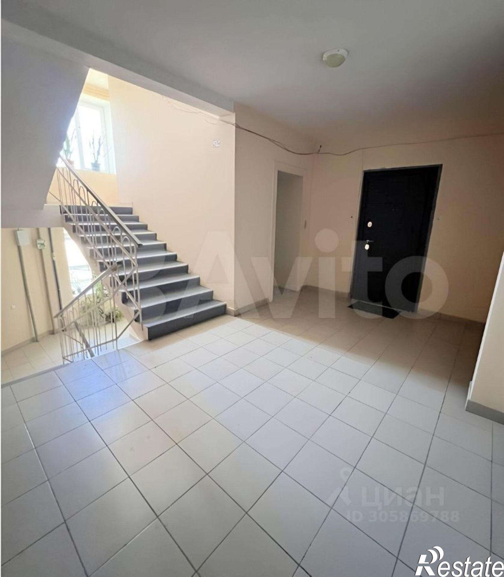 Купить квартиру за 9 500 000 рублей на пл Джона Рида, 7 1