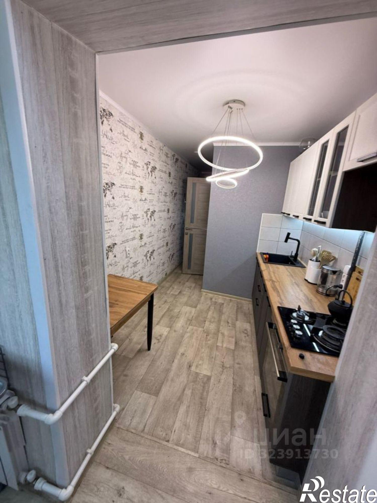 Сдать квартиру за 25 000 рублей на ул Бориса Алексеева, 4